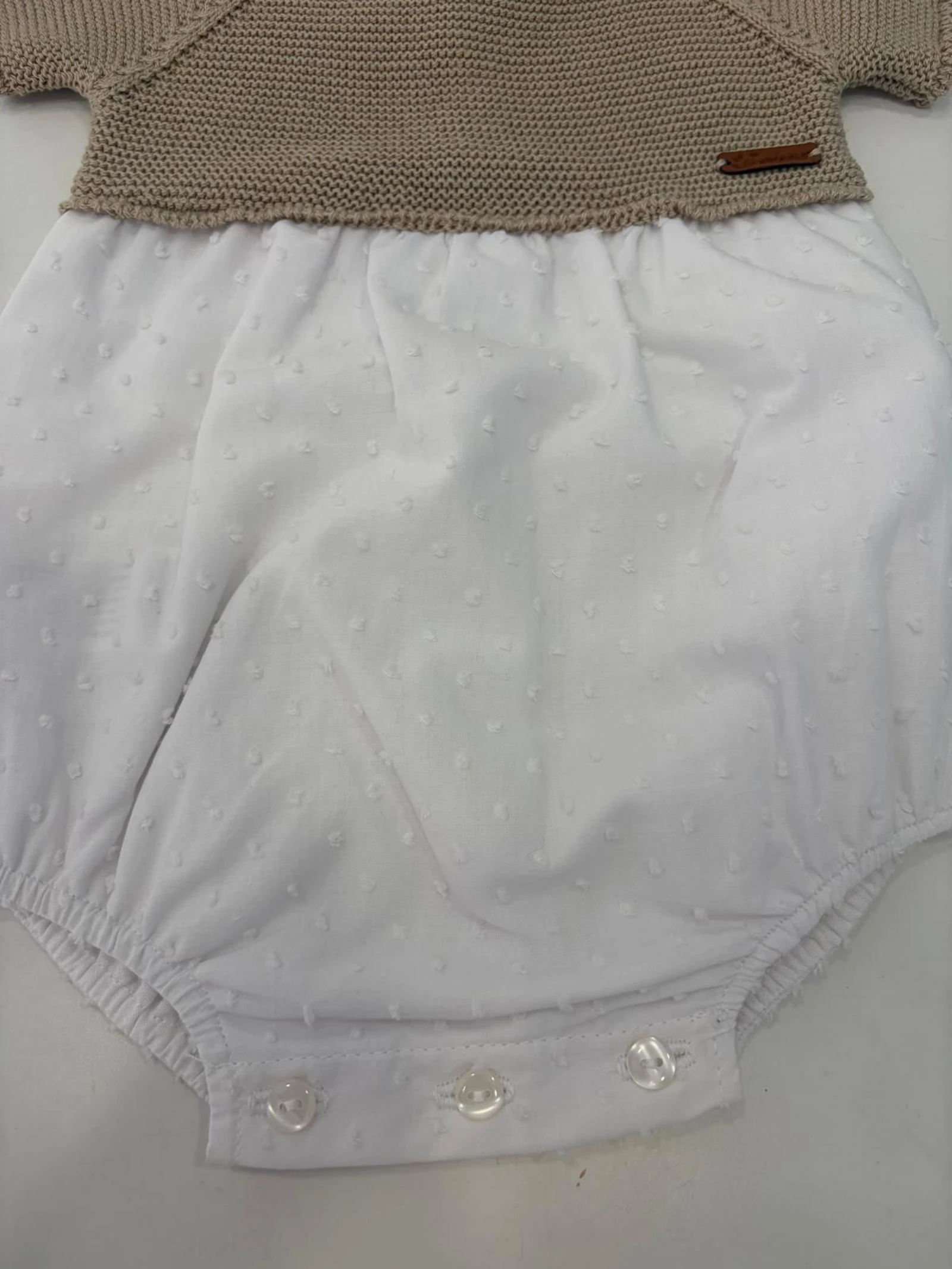 Pelele – photo 3
